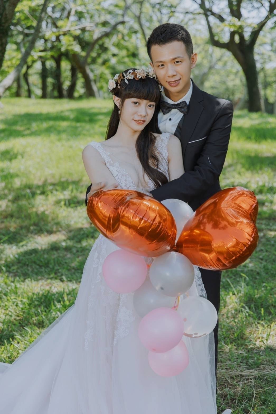 台中帝芬妮婚紗，最佳的選擇-婚禮廠商評價