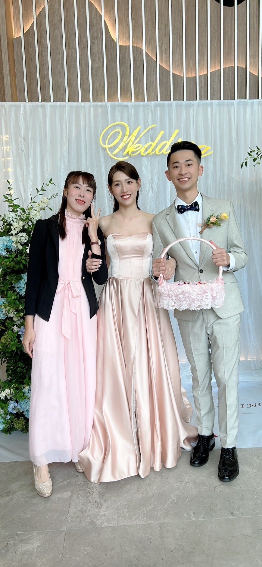婚禮主持推薦-婚禮廠商評價