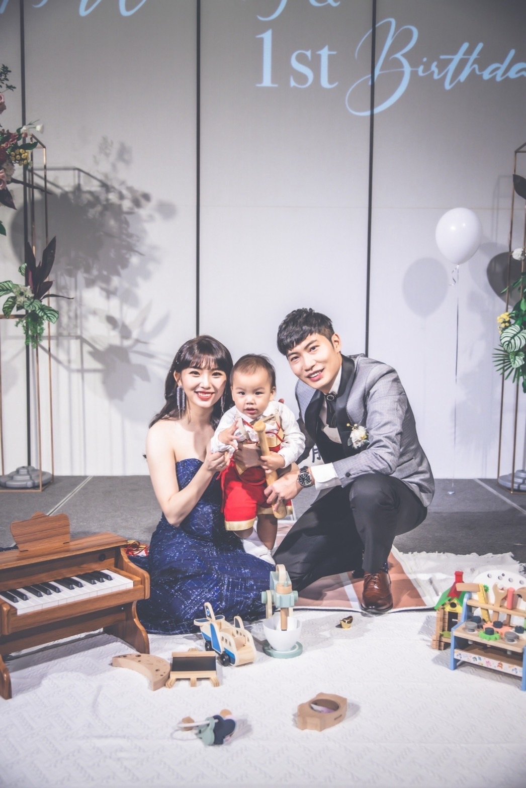 雙人平面攝影，滿足妳對婚禮的所有期待與想像-婚禮廠商評價
