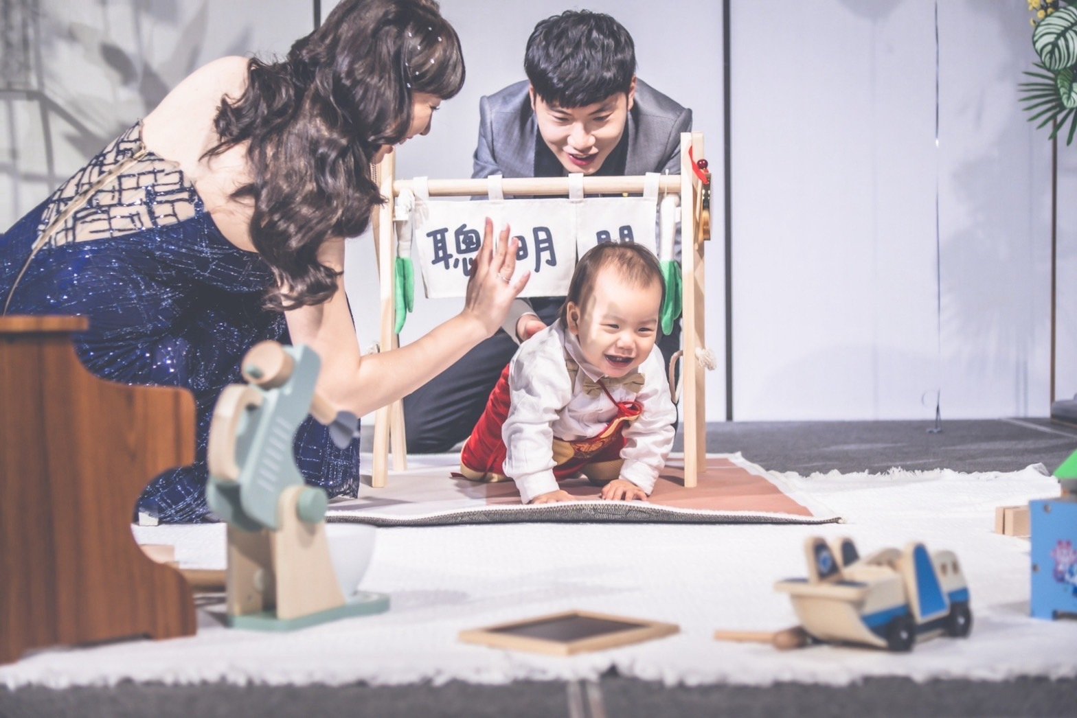 雙人平面攝影，滿足妳對婚禮的所有期待與想像-婚禮廠商評價