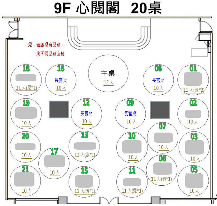 令人難堪的婚宴服務~高雄萊特薇庭-婚禮廠商評價