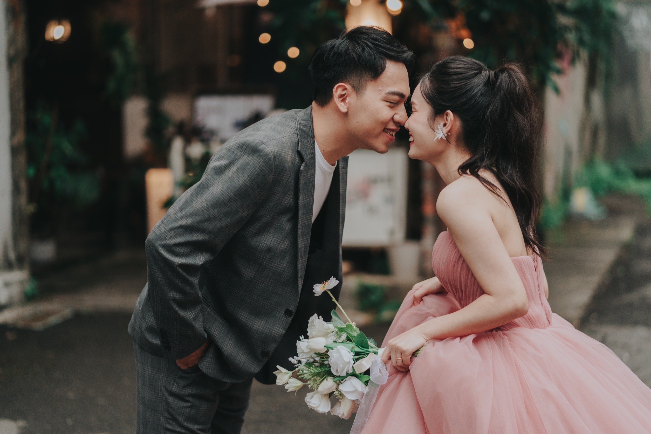 推推麗舍婚紗-婚禮廠商評價