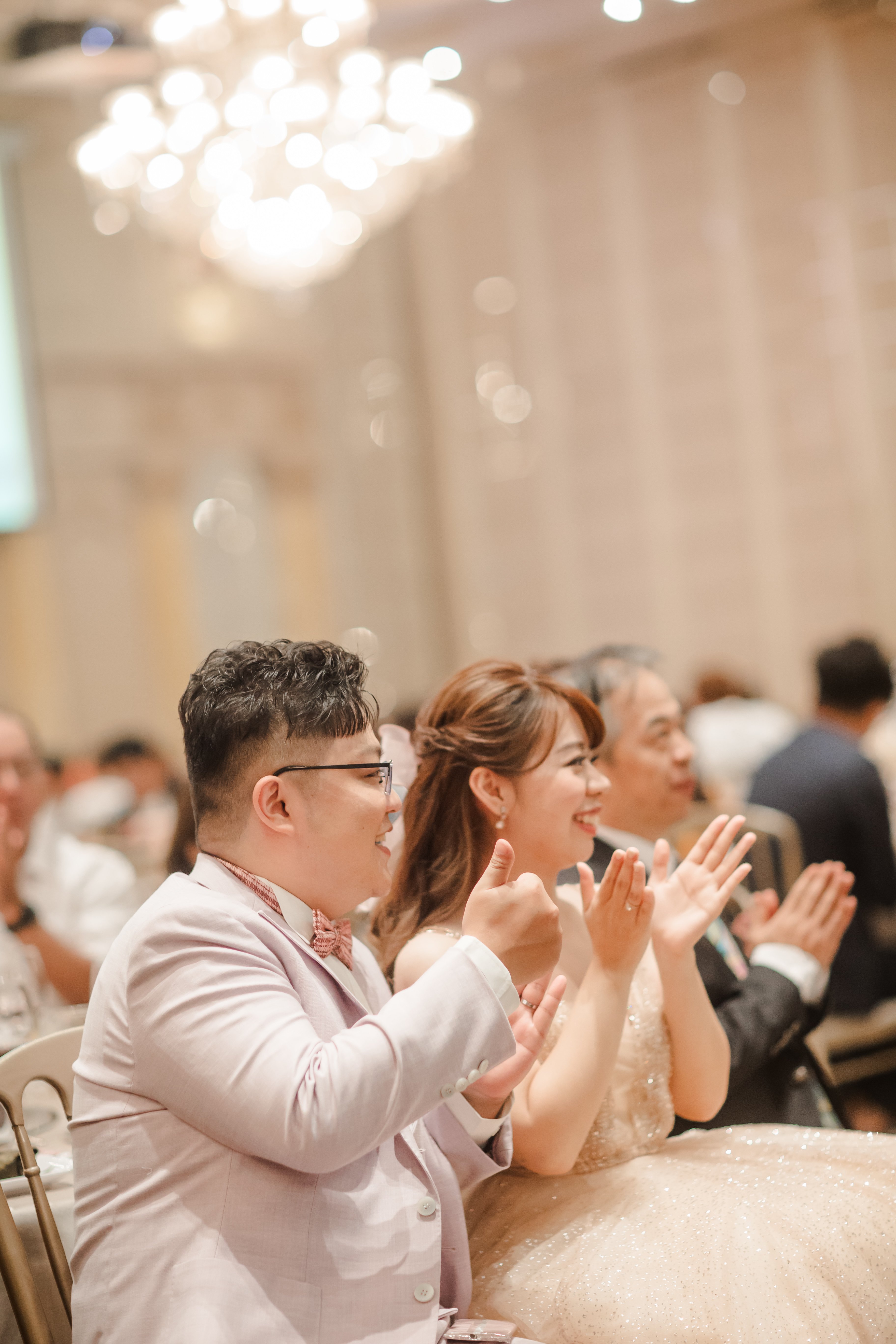 SDE、動態攝影找他們就對了-婚禮廠商評價