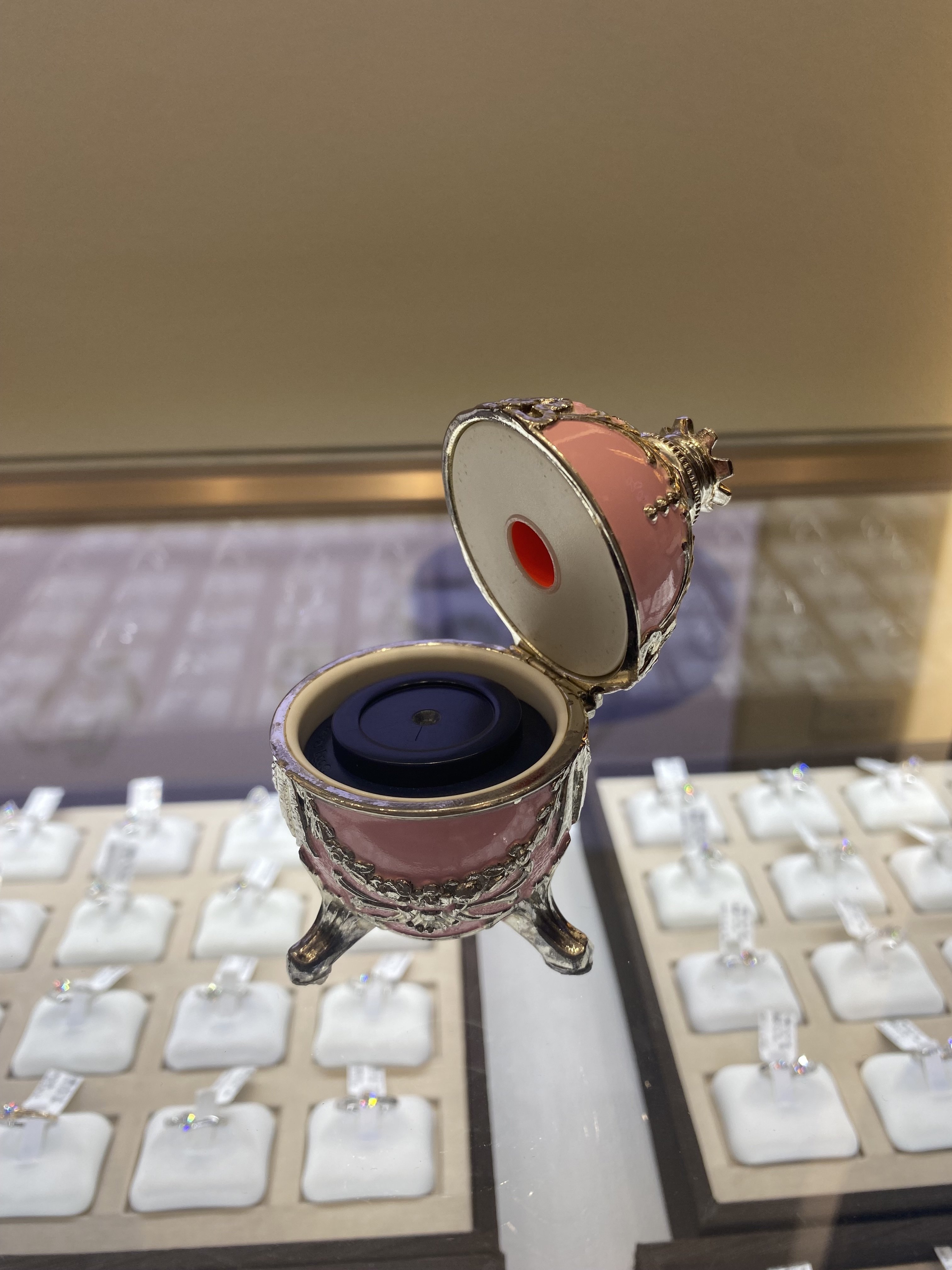 宏記鑽石項鍊-婚禮廠商評價