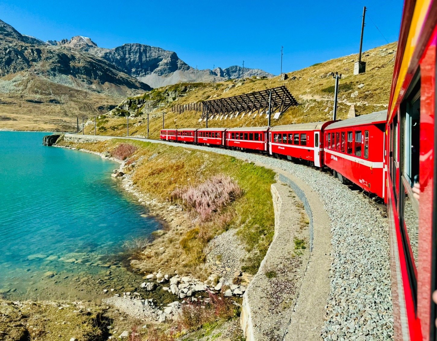 誠真旅行~瑞士景觀鐵道13日蜜月旅行~大推!-婚禮廠商評價