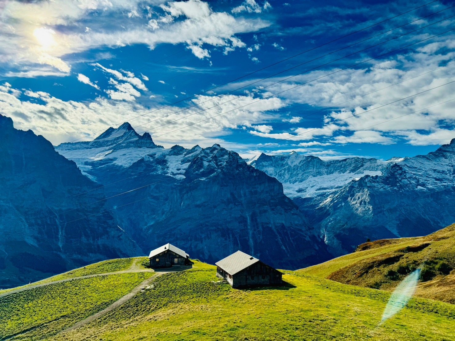 誠真旅行~瑞士景觀鐵道13日蜜月旅行~大推!-婚禮廠商評價