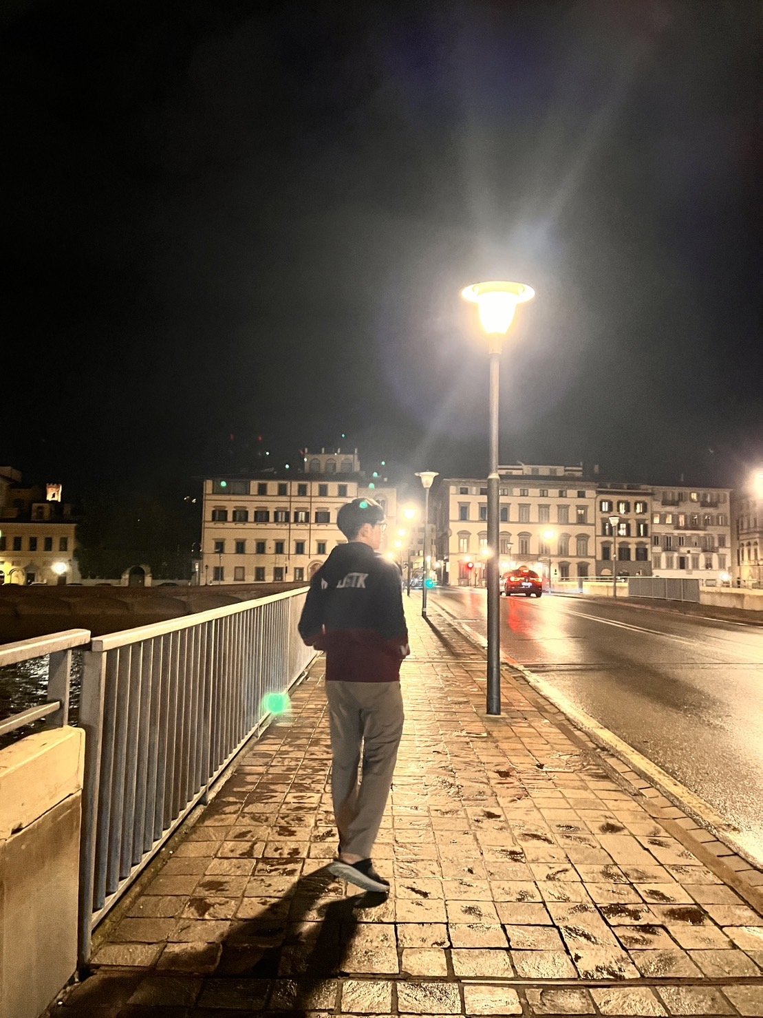 那一夜回味義大利之美徹夜難眠，回過神來已回到熟悉家鄉-婚禮廠商評價
