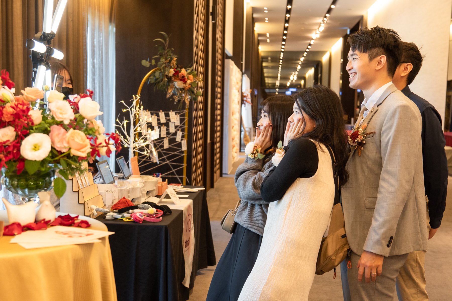 拍拍印使用經驗分享-婚禮廠商評價