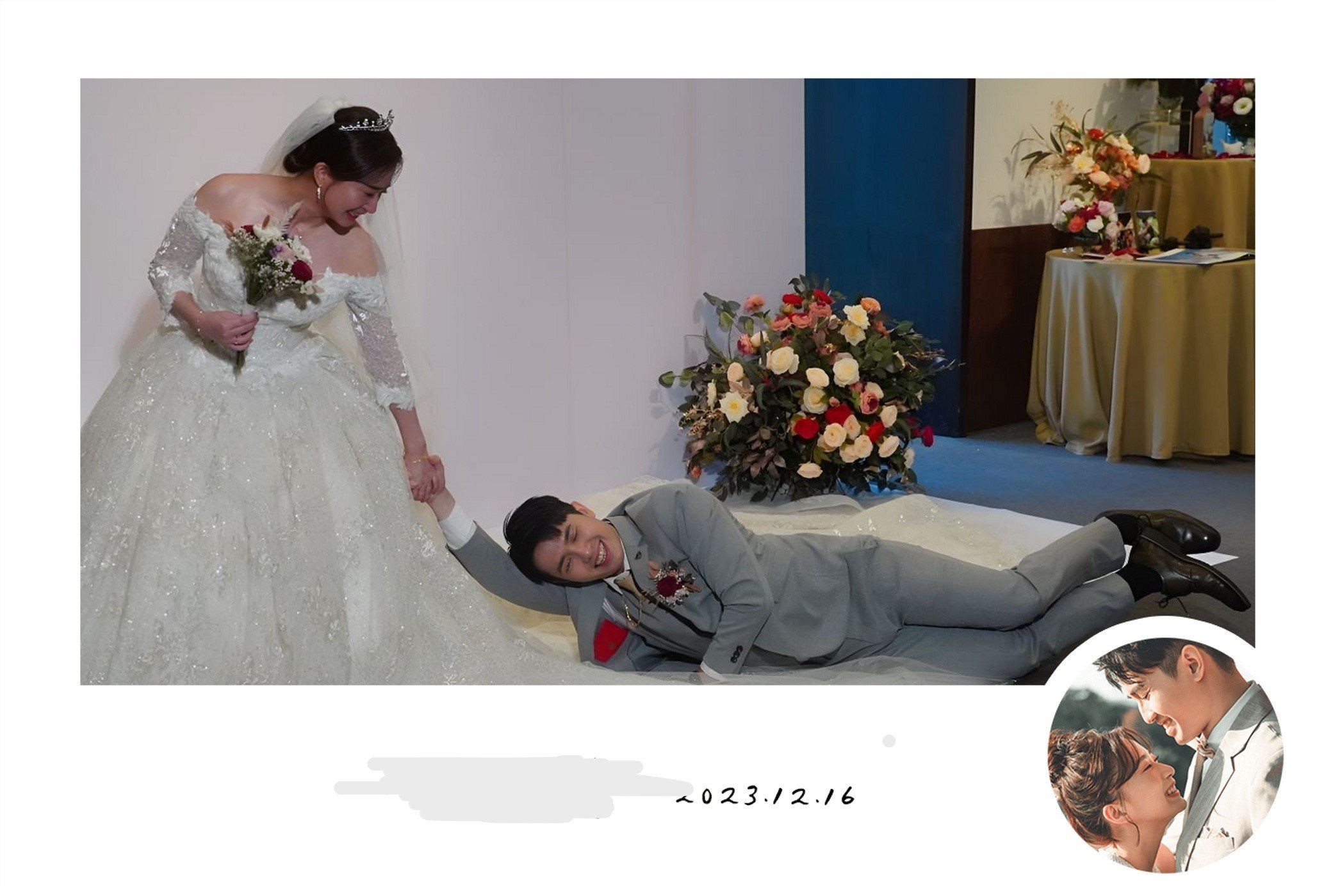 拍拍印使用經驗分享-婚禮廠商評價