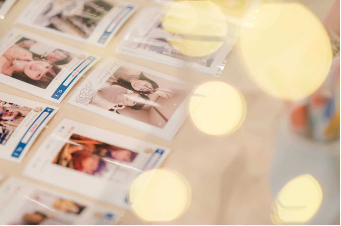 非常感謝拍拍印給我們一場非常難忘的婚禮！-婚禮廠商評價