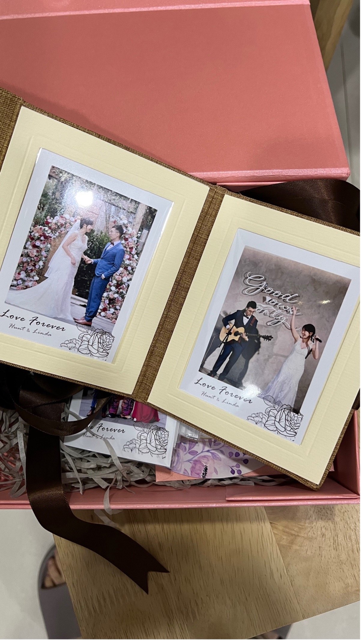 非常感謝拍拍印給我們一場非常難忘的婚禮！-婚禮廠商評價