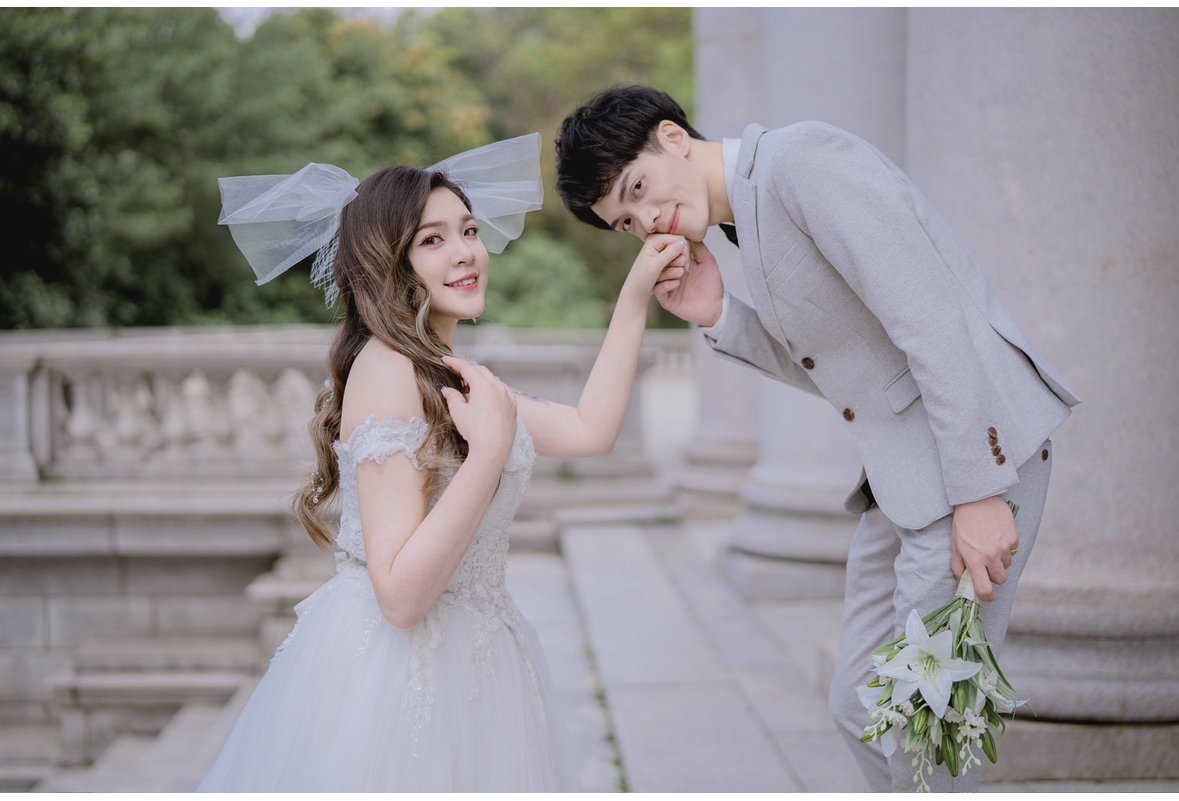 JUDY/RUBY讚-婚禮廠商評價