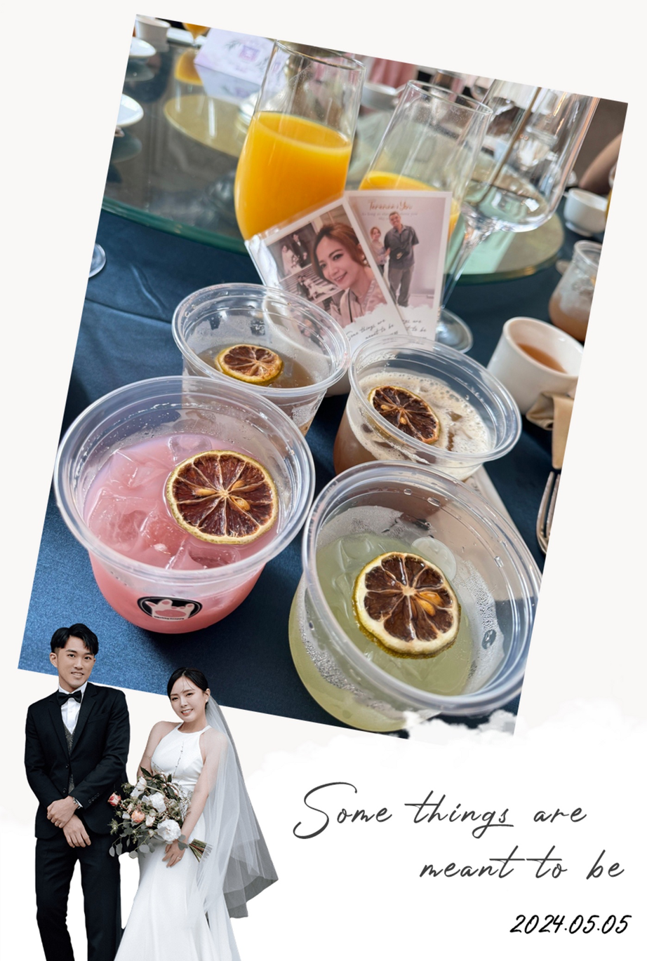 為什麼選擇拍拍印為婚禮現場的活動-婚禮廠商評價