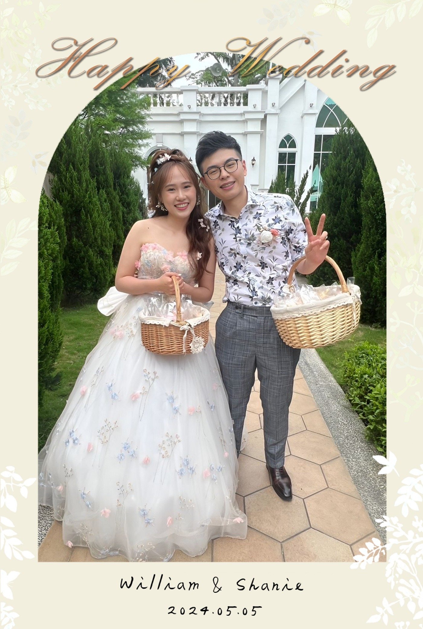 拍拍印為婚禮賓客留下最美好的回憶-婚禮廠商評價