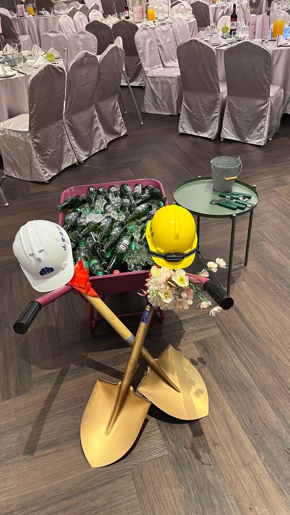 唯愛婚禮心得-婚禮廠商評價