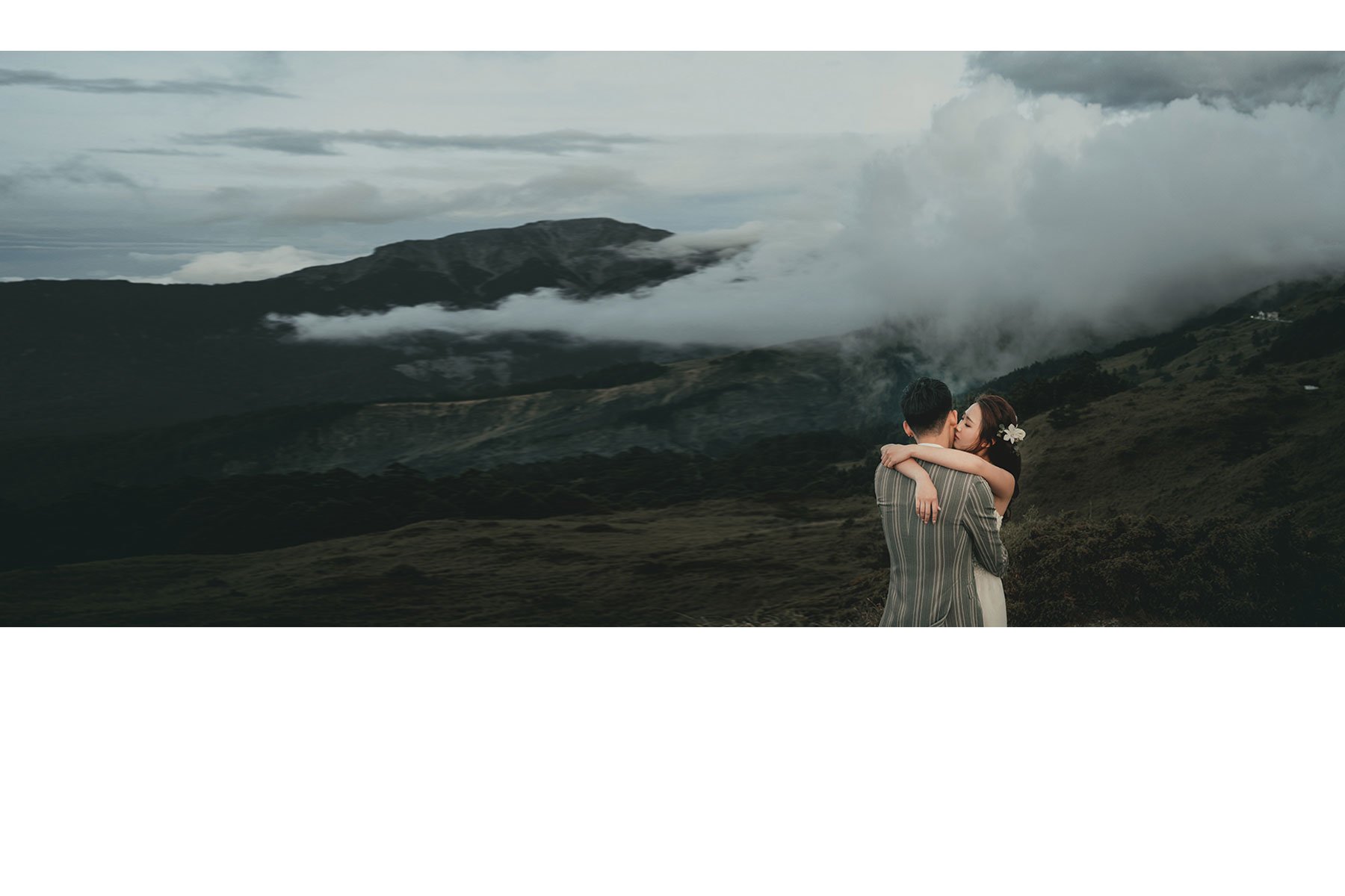 華納婚紗精品概念館 台中店