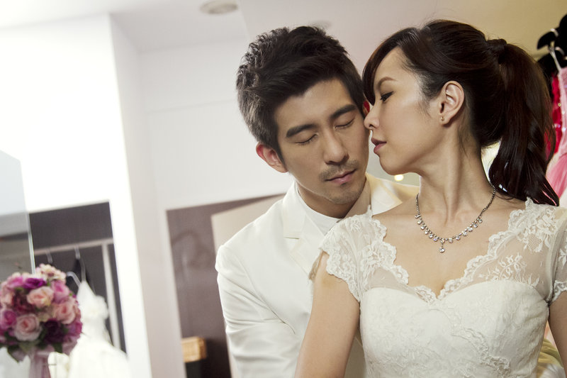 結 婚 好 嗎 ? Marry or Not