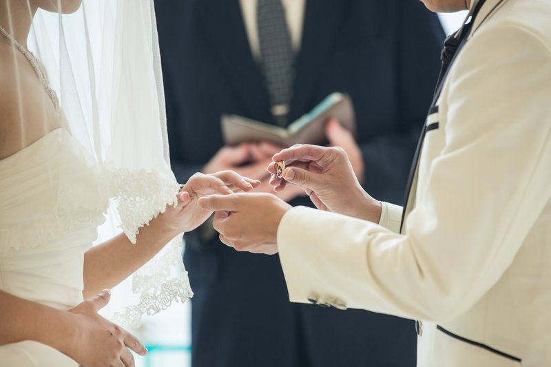 沖繩婚攝+簡易儀式經驗分享