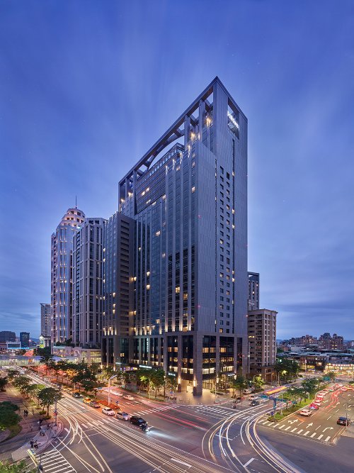 結婚氣派選希爾頓酒店，新北唯一國際連鎖五星級飯店婚宴