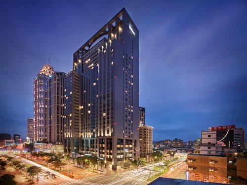 新板希爾頓五星級飯店婚宴，優質服務有口碑