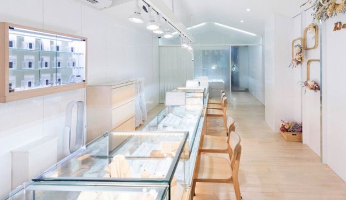 定製獨一無二的婚戒來找 Wedding Code葳町釦鑽石婚戒吧！-婚禮廠商評價