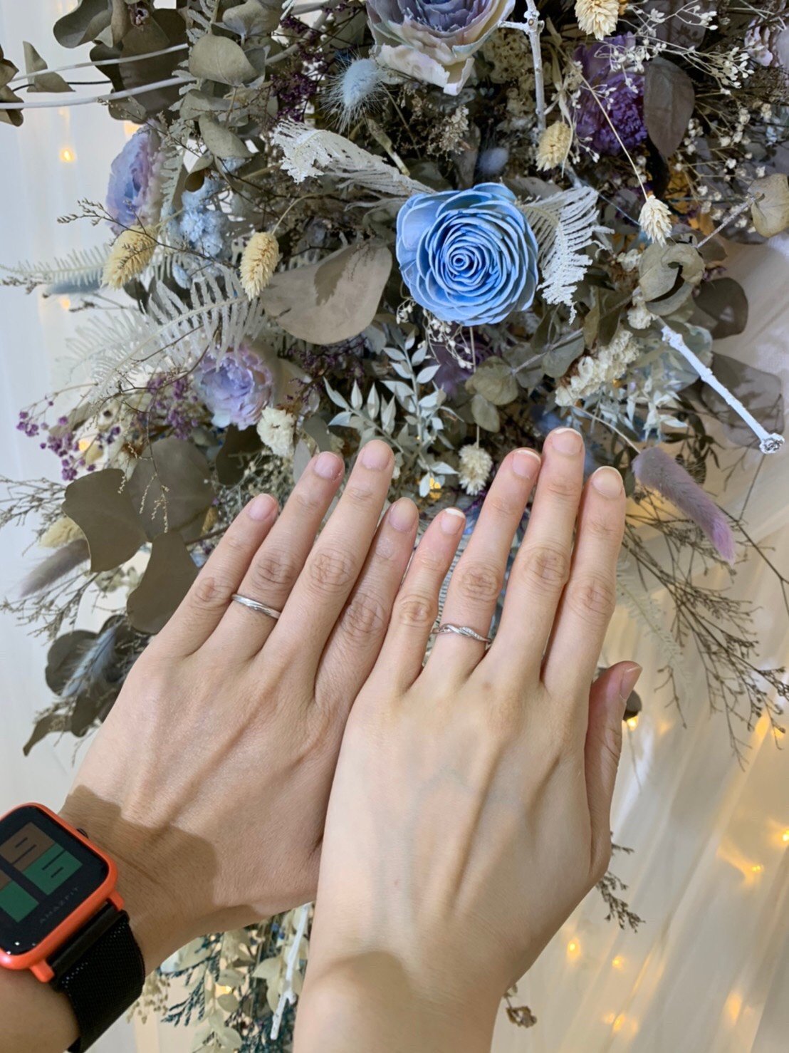 定製獨一無二的婚戒來找 Wedding Code葳町釦鑽石婚戒吧！-婚禮廠商評價