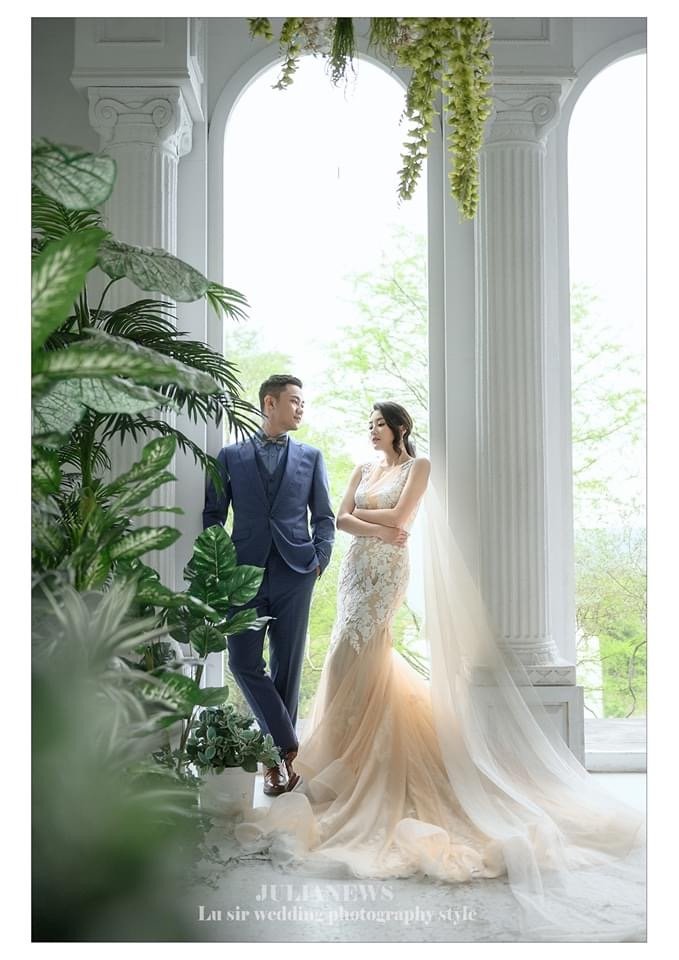 像朋友的婚紗店-婚禮廠商評價