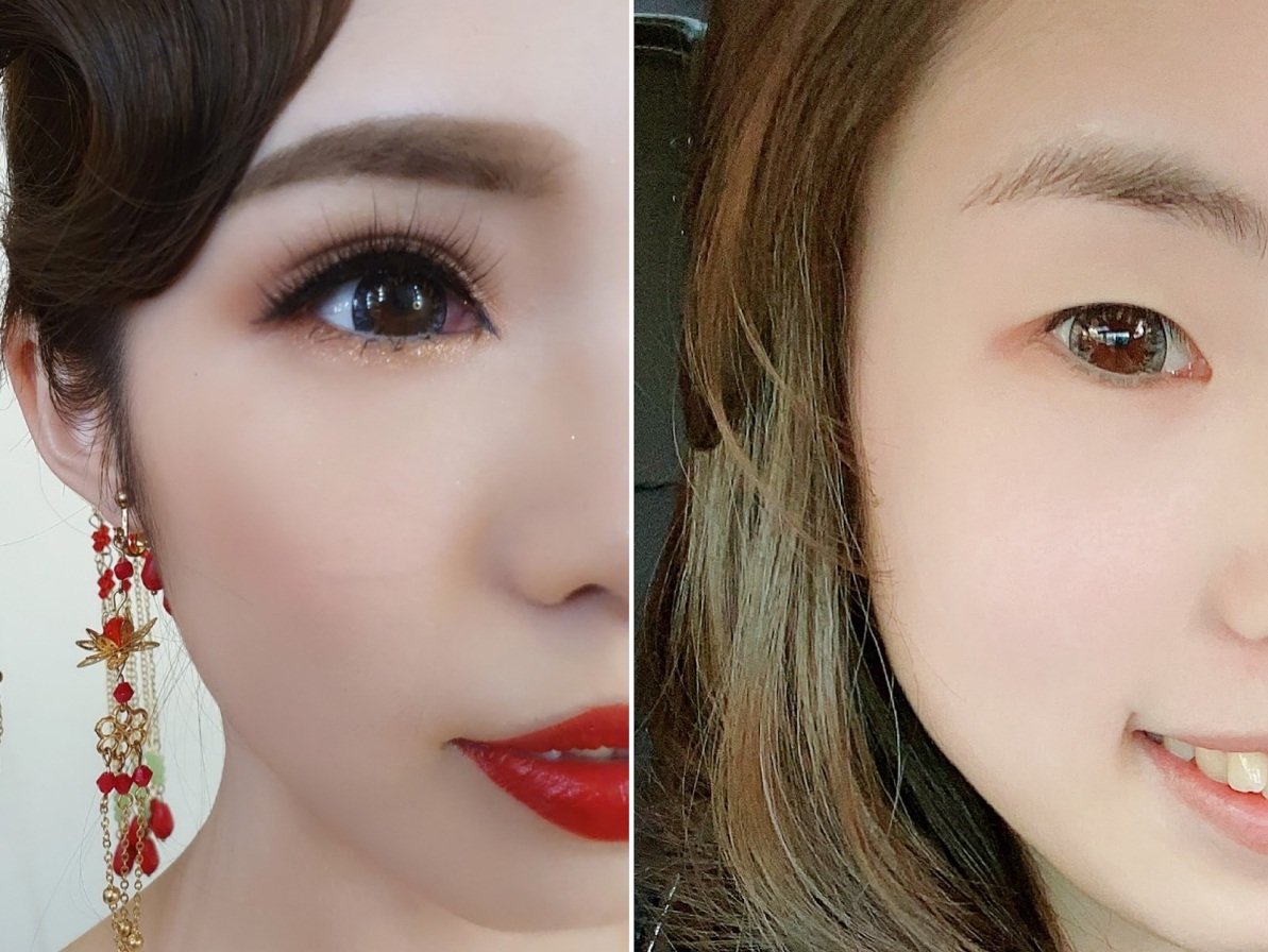 人生最重要的決定-婚紗挑選-婚禮廠商評價