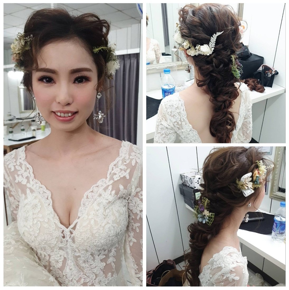 人生最重要的決定-婚紗挑選-婚禮廠商評價
