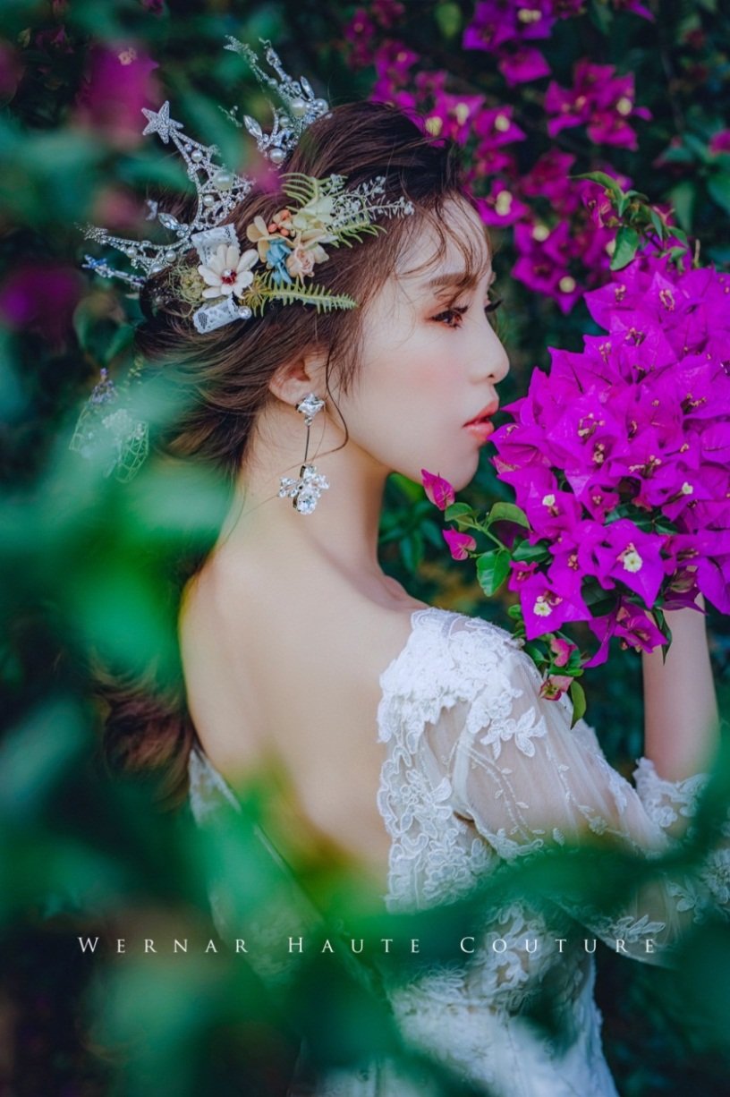人生最重要的決定-婚紗挑選-婚禮廠商評價