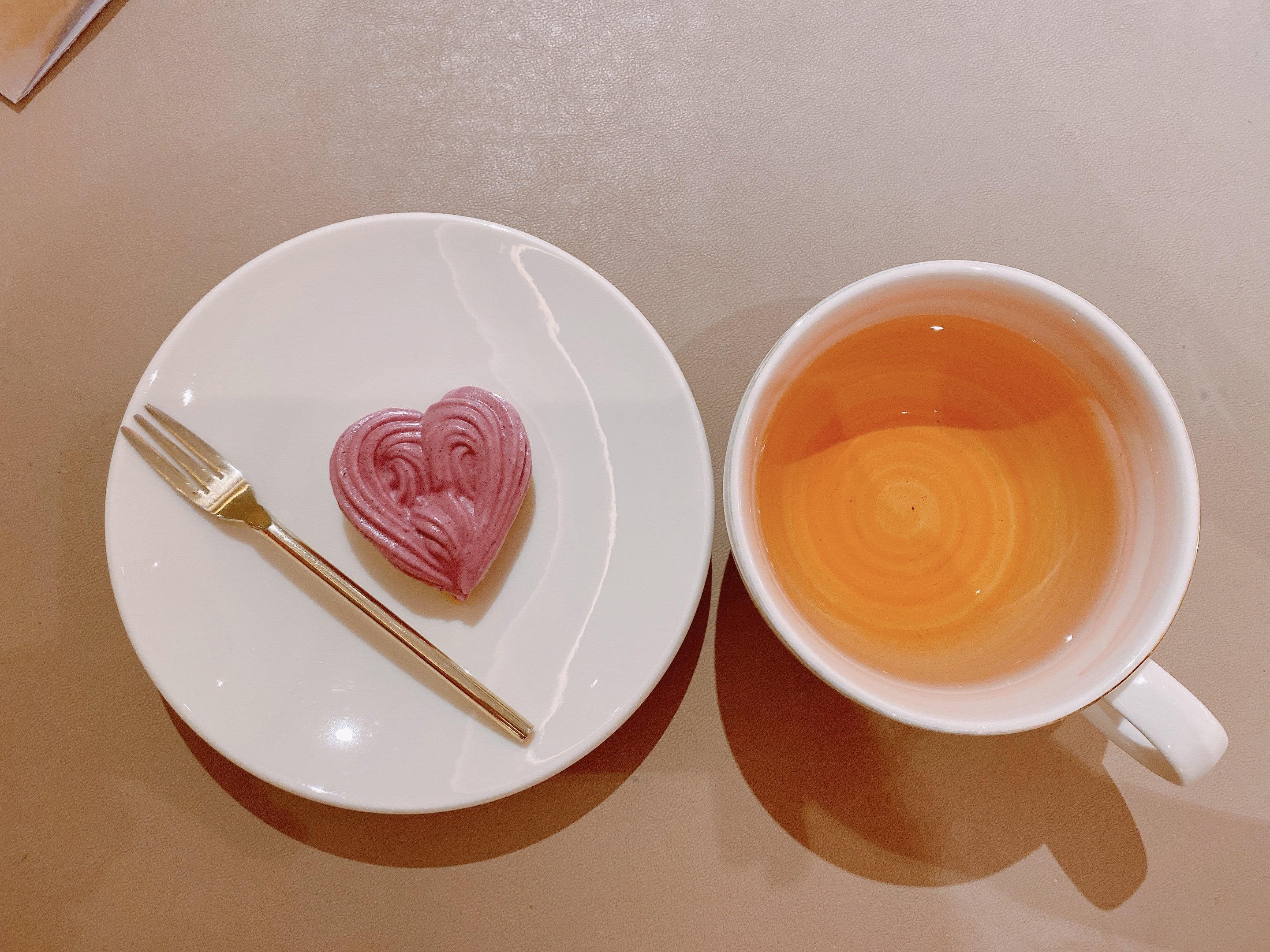 CUPETIE卡柏蒂喜餅試吃-婚禮廠商評價