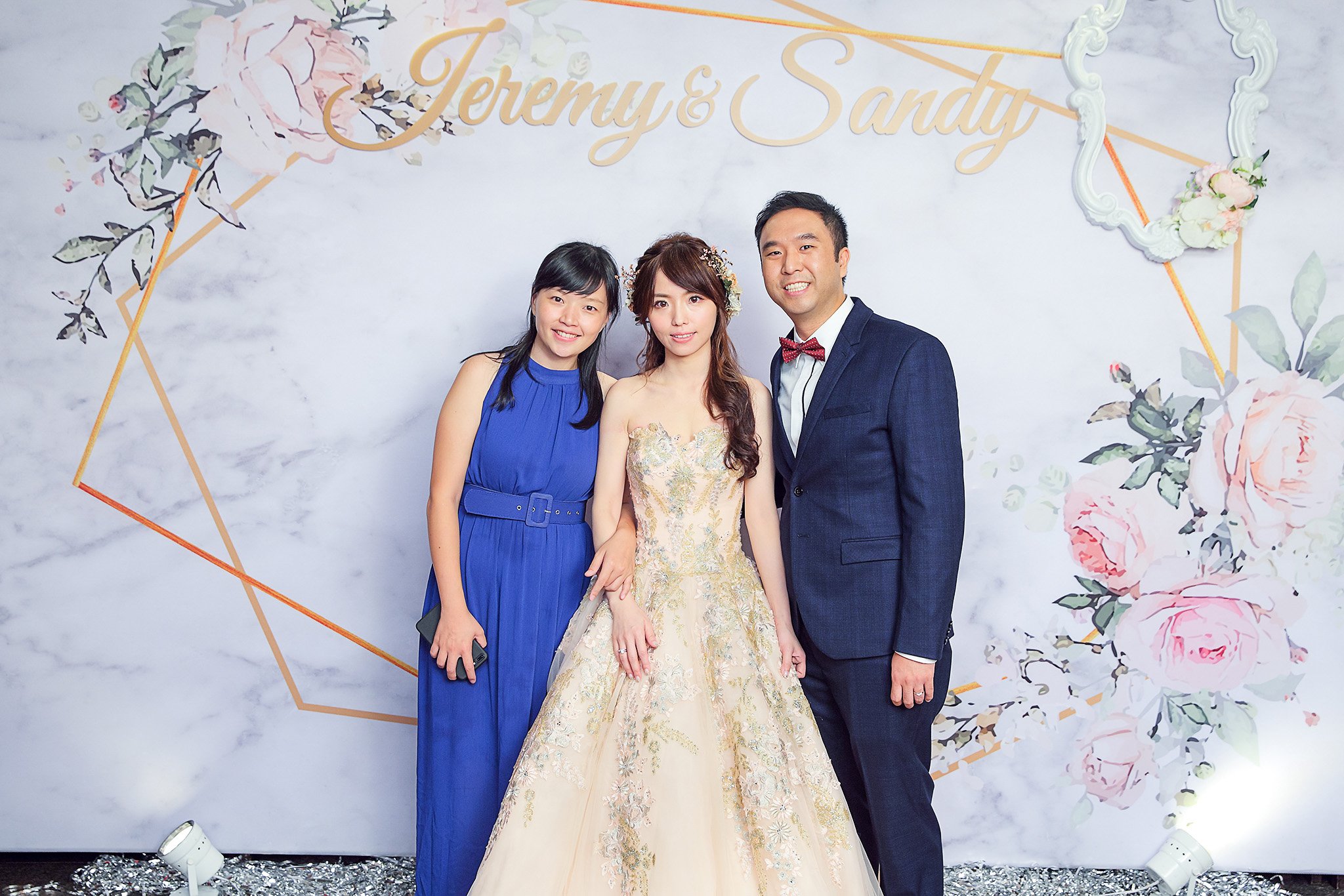 ღ推薦ღ Thoughtful Wedding 婚禮主持x企劃-陳想想-婚禮廠商評價