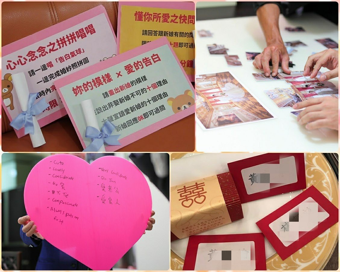 ღ推薦ღ Thoughtful Wedding 婚禮主持x企劃-陳想想-婚禮廠商評價
