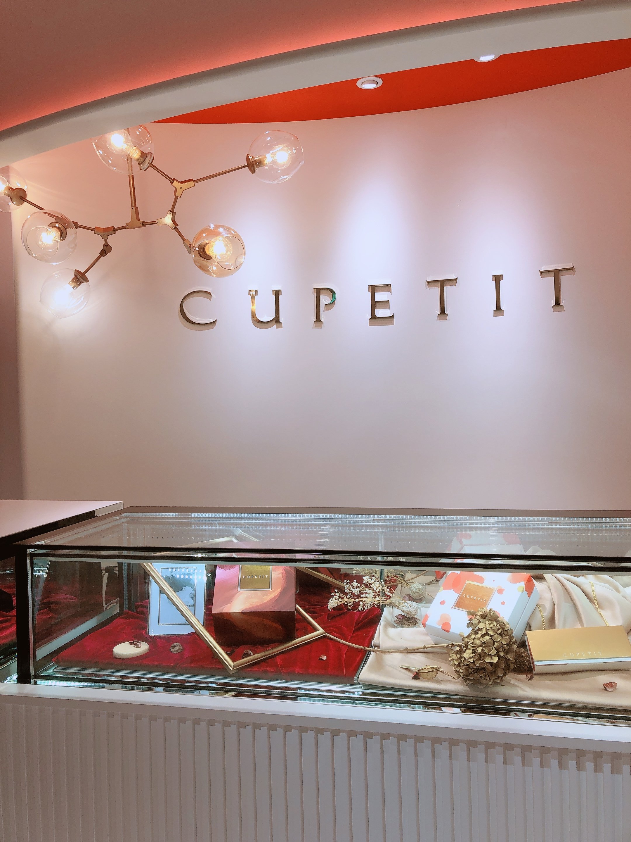 ～CUPETIT～-婚禮廠商評價
