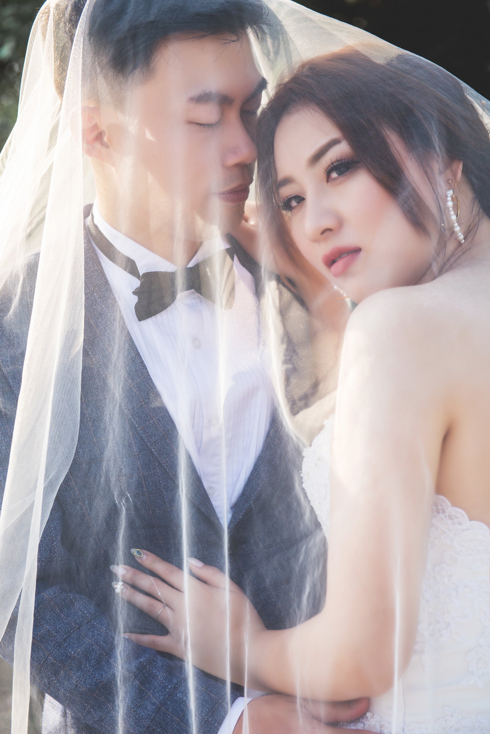 高雄婚紗推薦 法國台北拍婚紗心得 照片分享 ️-婚禮廠商評價