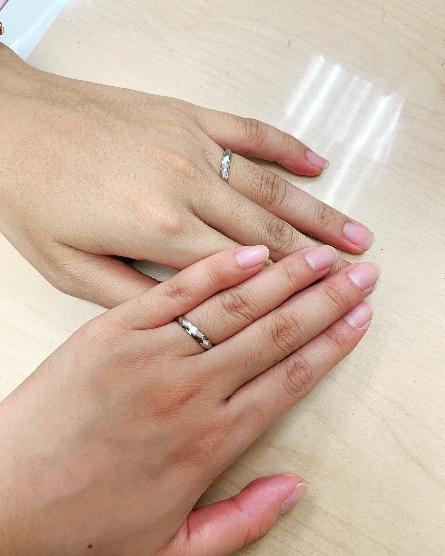舒服、開心的消費經驗-婚禮廠商評價