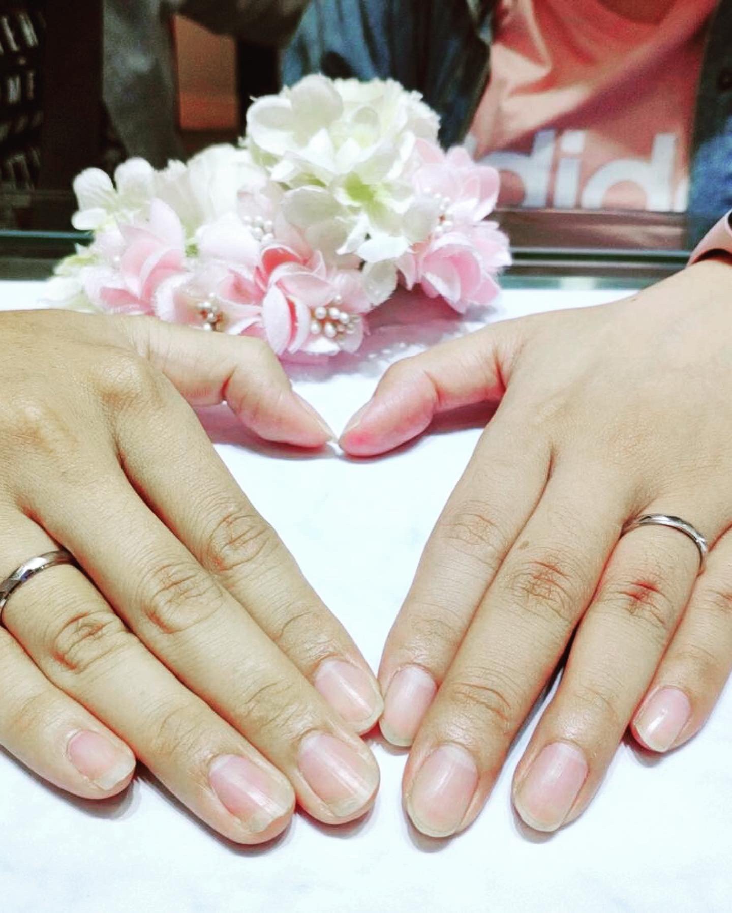 舒服、開心的消費經驗-婚禮廠商評價