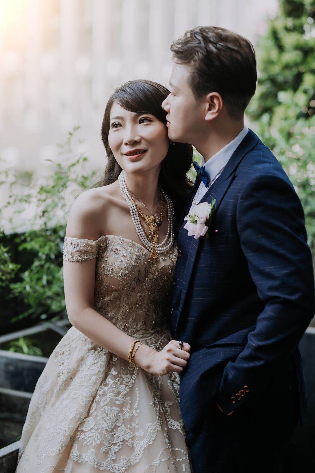 奇妙婚纱摄影之旅一段婚纱摄影的奇妙之旅-婚禮廠商評價