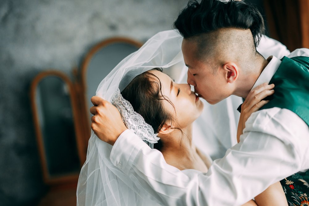 屬於對我們有紀念價值的婚紗拍攝 推薦 幸福感團隊-婚禮廠商評價