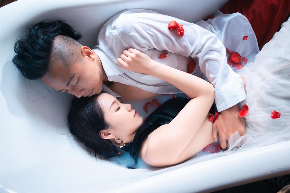 屬於對我們有紀念價值的婚紗拍攝 推薦 幸福感團隊-婚禮廠商評價