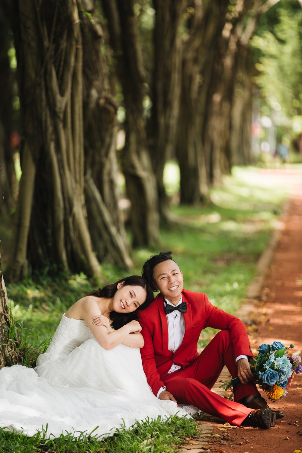 屬於對我們有紀念價值的婚紗拍攝 推薦 幸福感團隊-婚禮廠商評價