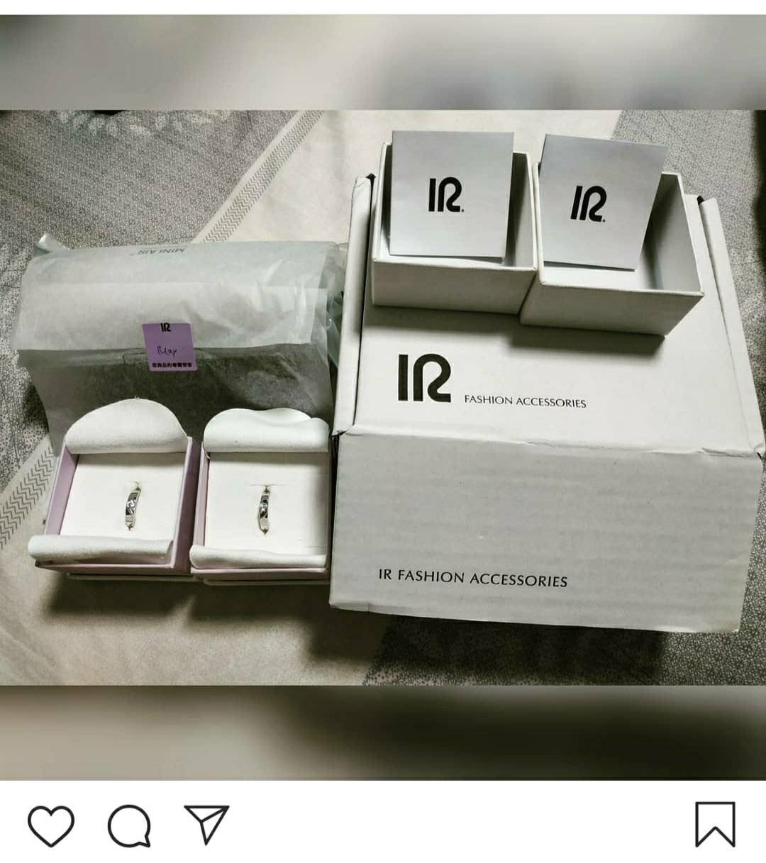 值得挑選的好飾品-婚禮廠商評價