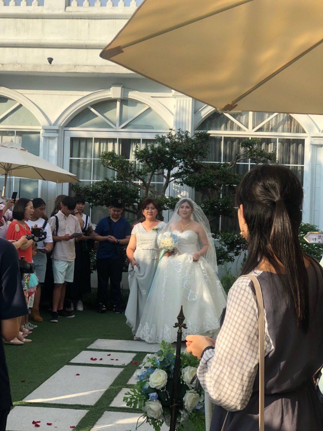 極致享受，價格實在！-婚禮廠商評價
