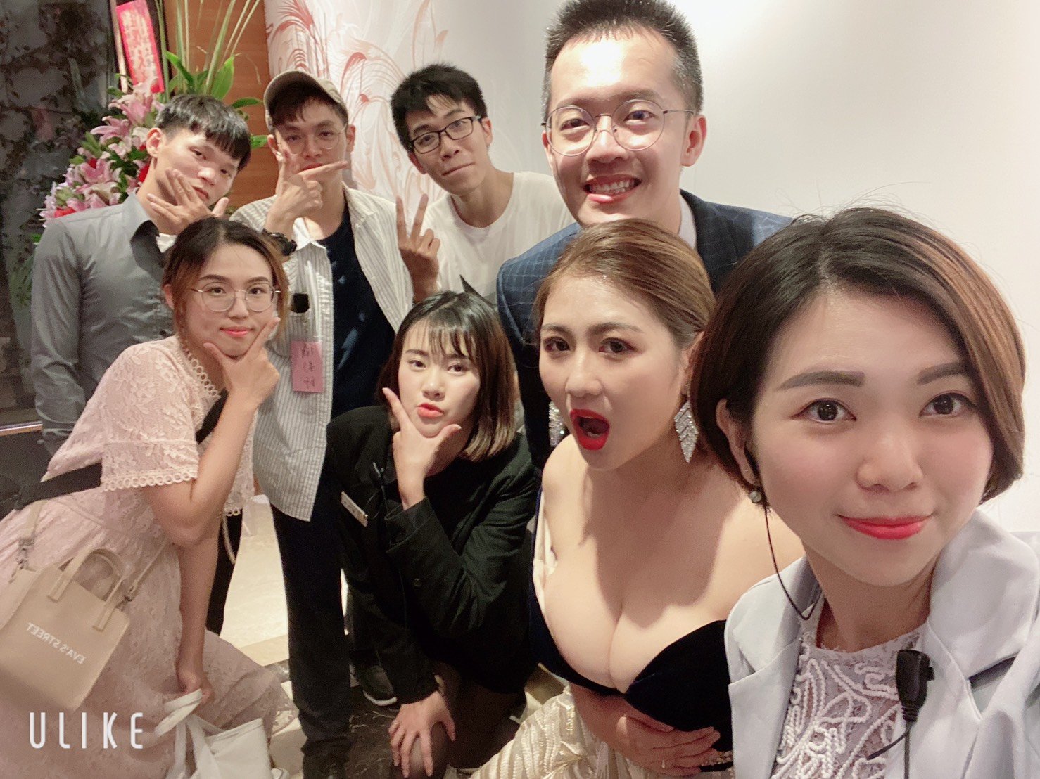 極致享受，價格實在！-婚禮廠商評價