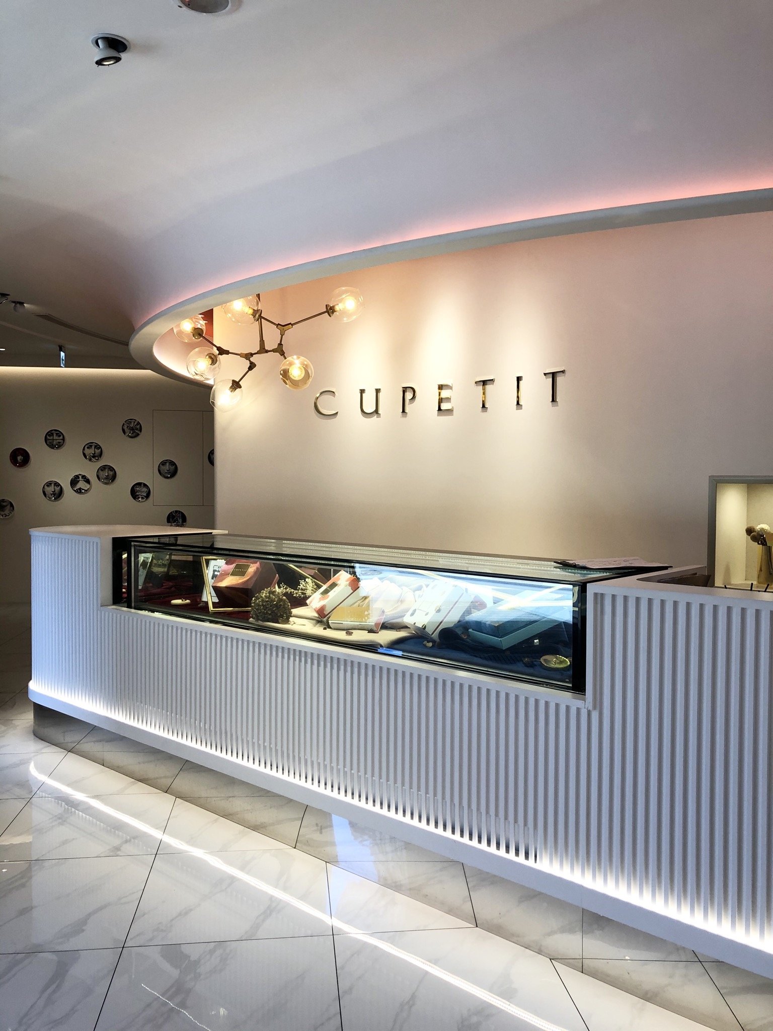 就決定是你了！CUPETIT-婚禮廠商評價