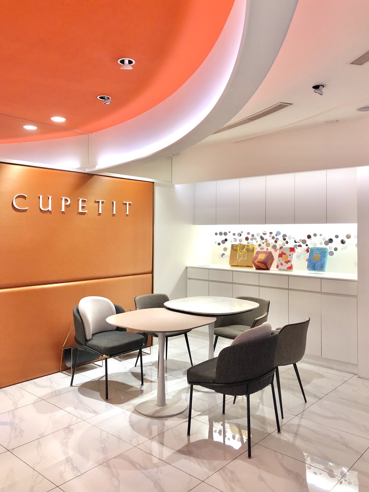 就決定是你了！CUPETIT-婚禮廠商評價