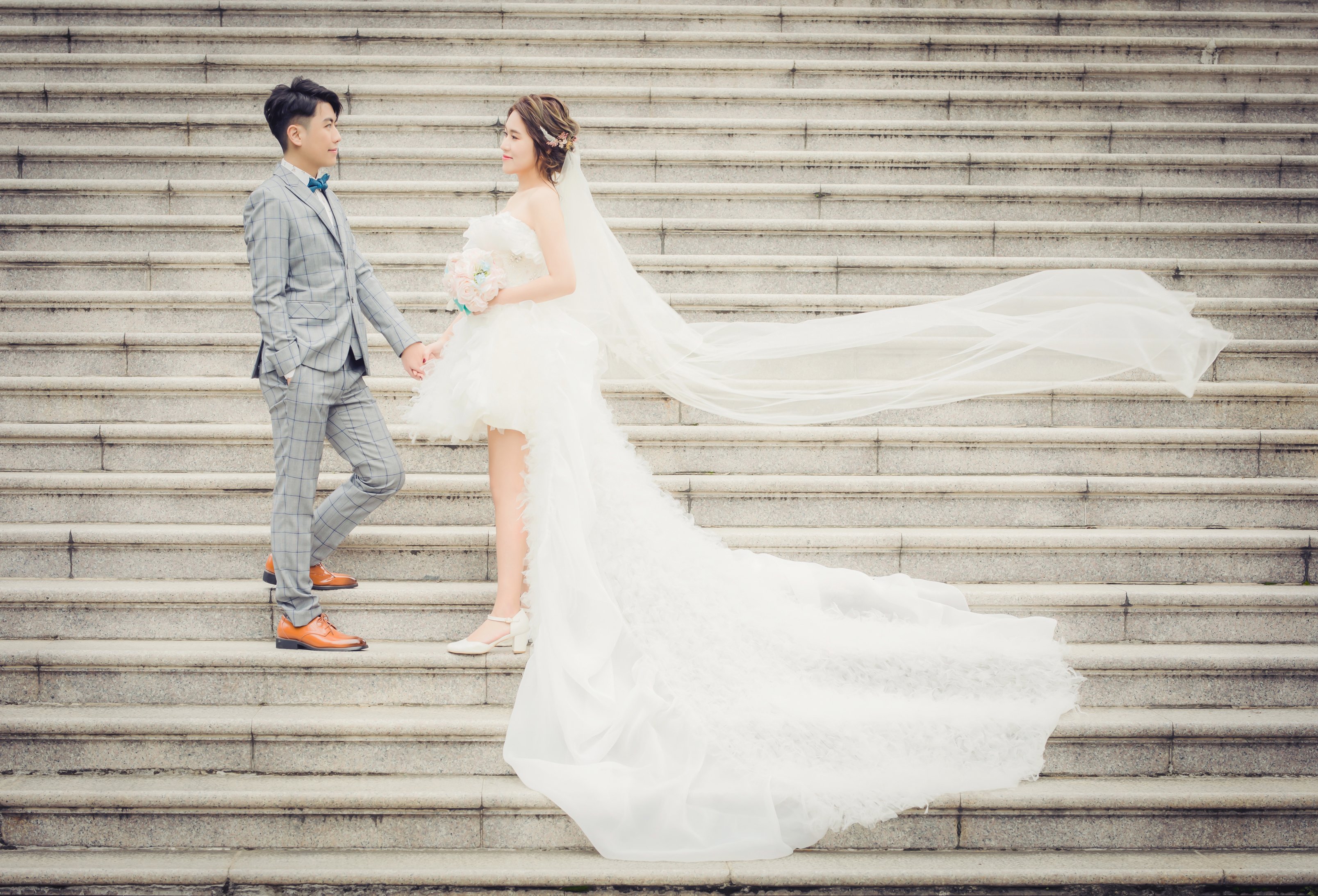 推薦WH-為您好事婚紗-婚禮廠商評價