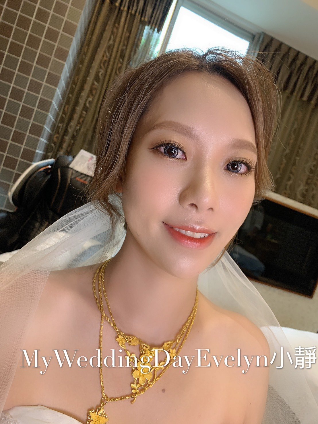 小靜與小育的相約-婚禮廠商評價