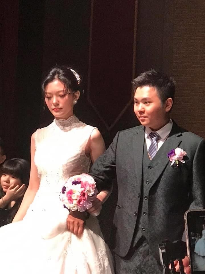 喜歡彭園的餐點跟服務還有氣氛-婚禮廠商評價