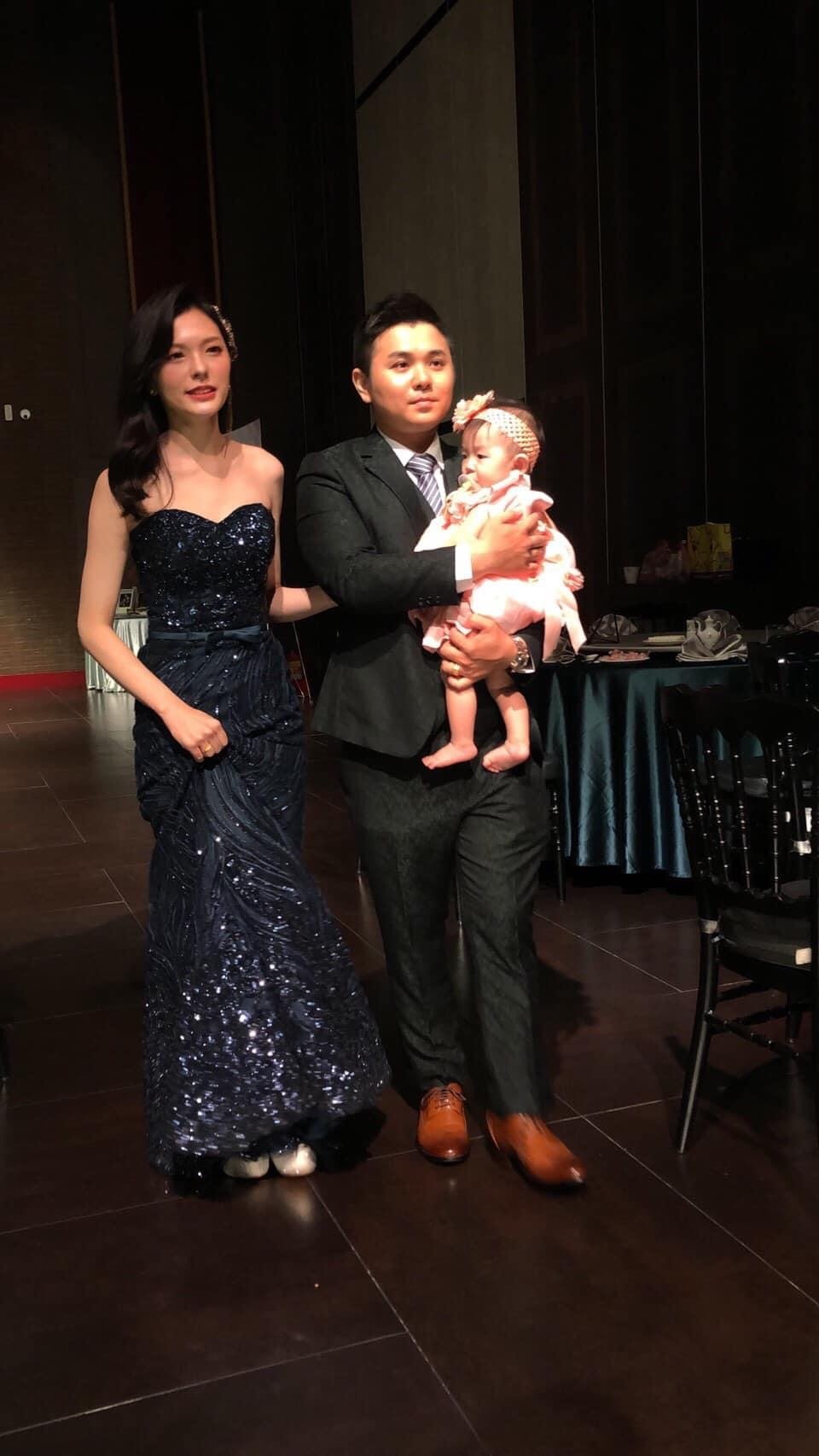 喜歡彭園的餐點跟服務還有氣氛-婚禮廠商評價